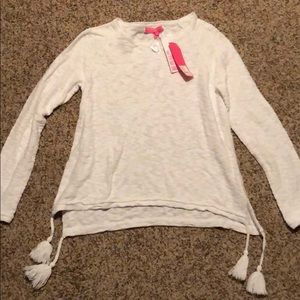 Lilly Pulitzer Jody sweater